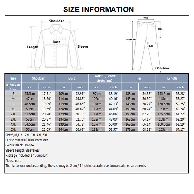 Áo liền quần INCERUN sát nách màu trơn có dây thắt lưng dành cho nam