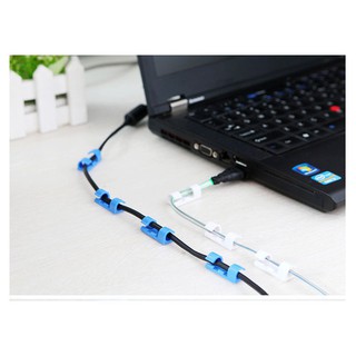 Bộ 20 Dụng Cụ Kẹp Dây Điện