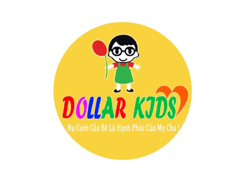 Dollar Kids Logo