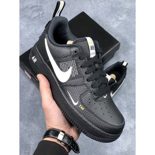 Giày Thể Thao Air Force 1 '07 Aj7747-001 36-45