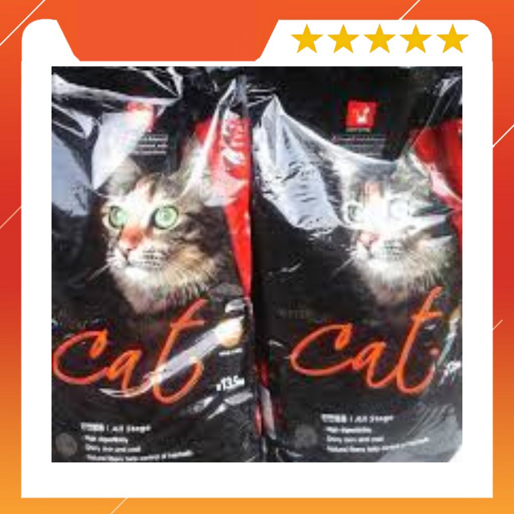 Thức ăn mèo Catseye 1.5kg