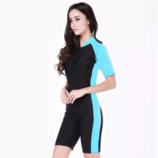 Đồ bơi nữ liền thân MB31