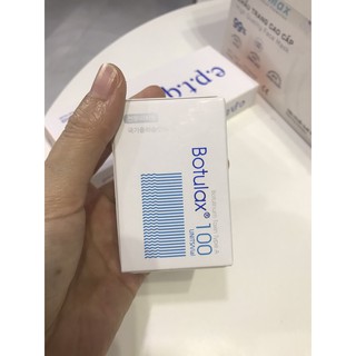 Sản phẩm xoá nhăn, thon gọn hàm