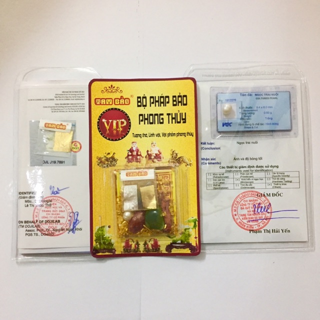 2 bộ PHÁP BẢO cho tượng thờ thần tài địa, thất bảo cho tượng thờ | BigBuy360 - bigbuy360.vn