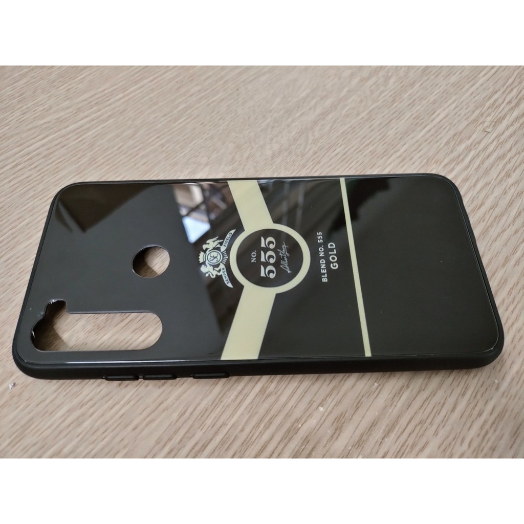 Ốp lưng iphone in hình 555 tráng gương cao cấp cho 6/6s/6plus/7/8/7plus/8plus/x/xs/xsmax/11/11pro/11promax/12/12promax