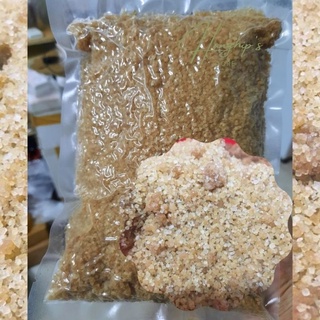 Đường phèn cát lu/đường phèn non kết tinh tự nhiên/gói 500gr và 1kg