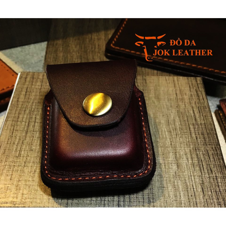 BAO DA ZIPPO
