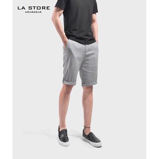 Quần Short linen mùa hè 2019