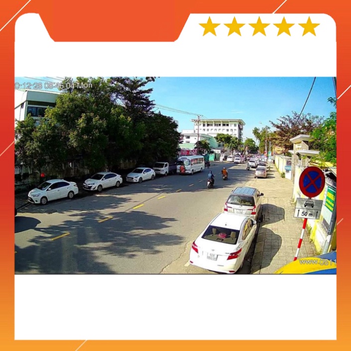 Camera IP wifi ngoài trời IMOU G42P F42P F42FP 4.0M  F22P F22FP 2.0M  - Hàng Chính Hãng