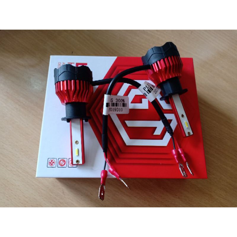 ĐÈN PHA LED K5 HOT Giá 175k/1 bóng