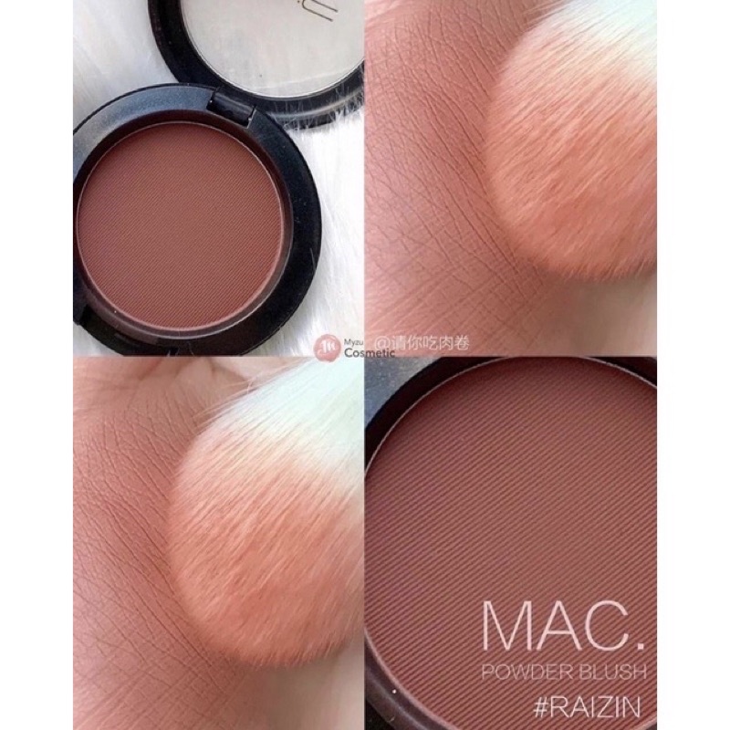 Phấn Má Mac Powder Blush