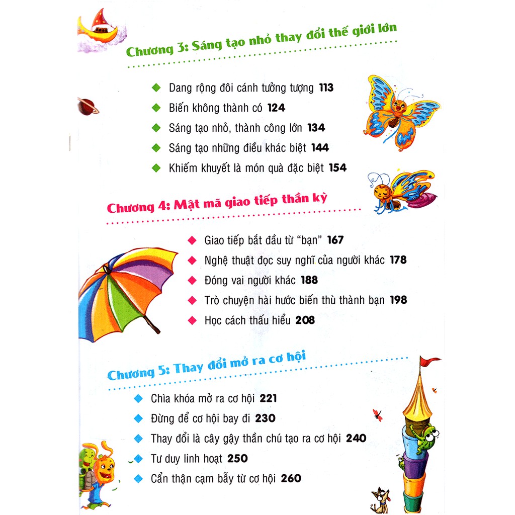 Sách: Rèn Luyện Kỹ Năng Sống Cho Học Sinh - 25 Tuyệt Chiêu Để Thay Đổi (TB)