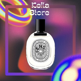 Nước Hoa Diptyque Eau des Sens Tester 5ml/10ml