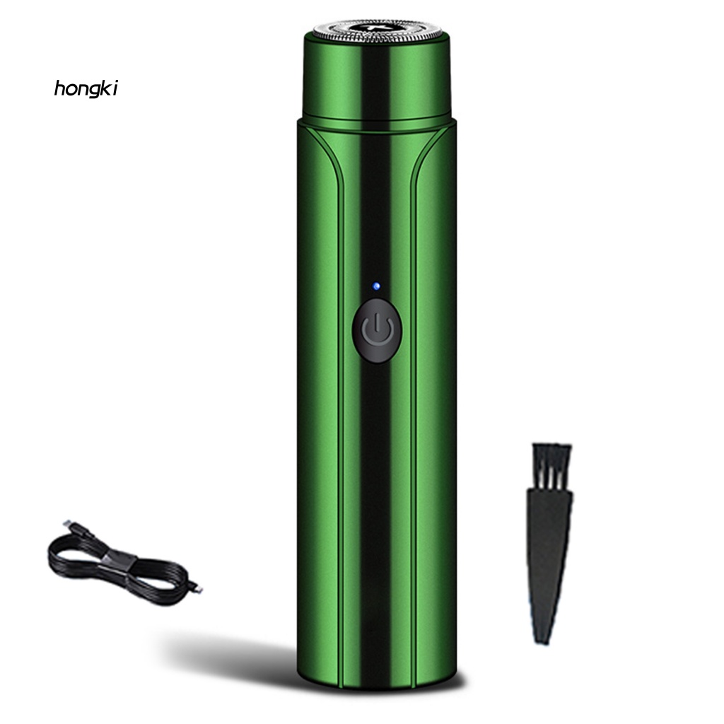 Máy Cạo Râu Không Thấm Nước Sạc USB Chất Lượng Cao