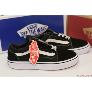 Giày Sneaker Vans Old Skool