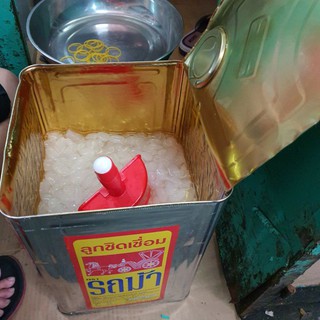 THỐT NỐT THÁI CÂN BỊCH 1KG