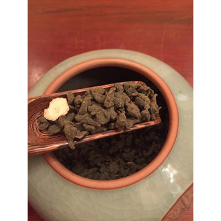 Trà Ô Long Nhân Sâm 250g