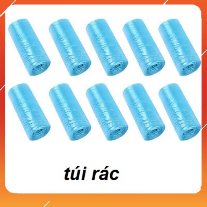 [TẶNG 1 CUỘN TÚI ĐỰNG RÁC]Thùng rác ô tô,thùng rác mini bảo vệ môi trường dùng trên ô tô[UY TÍN - CHẤT LƯỢNG]