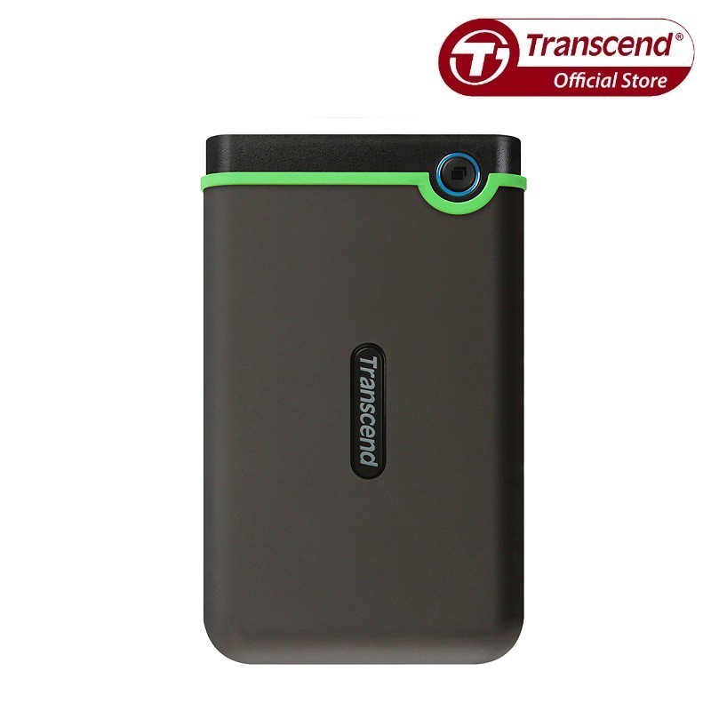 Ổ cứng di động Transcend 25M3S - Hàng chính hãng | BigBuy360 - bigbuy360.vn