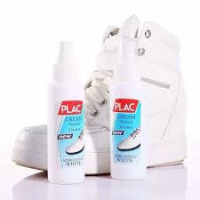Dung dịch vệ sinh giày 💕FREESHIP💕 Nước vệ sinh giày, nước lau giày Flac đánh bay vết bẩn mà không cần giặt