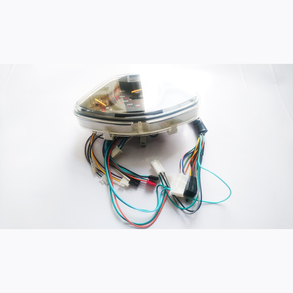 Cụm Đồng Hồ Xe Future Neo, Future Neo FI, hoạt động ổn định, độ chính xác cao, OSAKAR