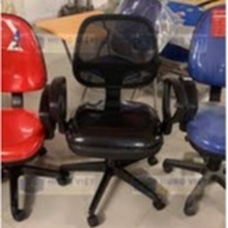 Ghế lưới Hòa phát GL101