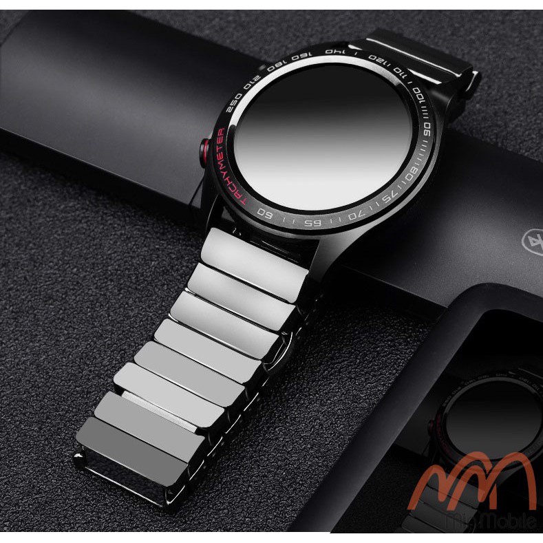 [ZTE Quartz] Dây gốm cho đồng hồ ZTE Quartz