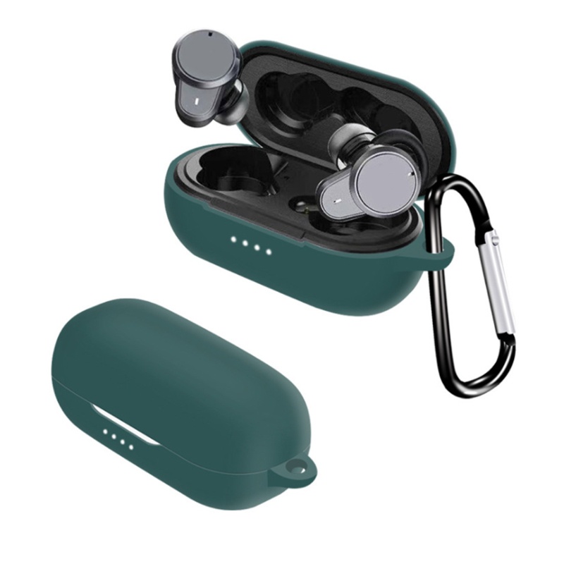 Vỏ Bảo Vệ Hộp Sạc Tai Nghe Bluetooth T280TWS Bằng Silicon