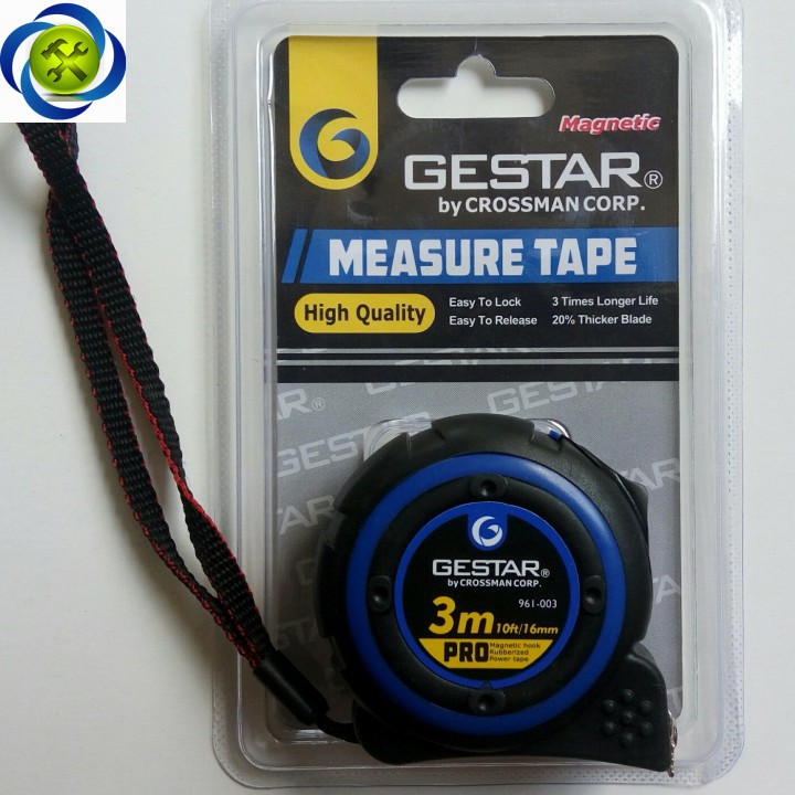 THƯỚC KÉO GESTAR 961-003