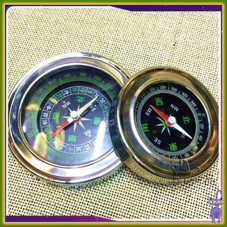 La bàn phong thủy, la bàn compass - Hàng cao cấp, định vị, xem hướng nhà, hướng đất, động thổ, cất nóc