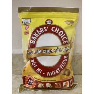 1kg bột mì số 13 Baker’s choice