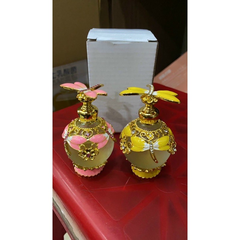 NƯỚC HOA TINH DẦU DUBAI SIÊU THƠM 20ml KÈM HỘP GIẤY | BigBuy360 - bigbuy360.vn