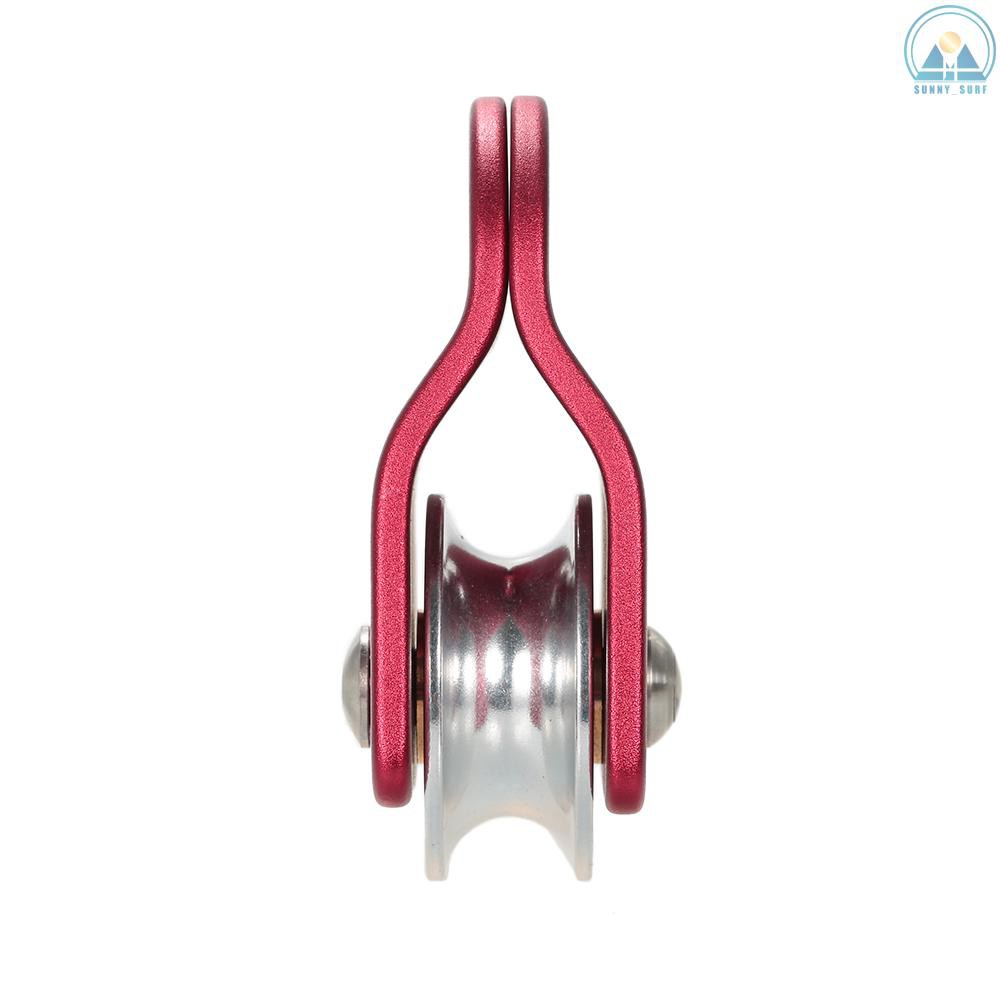 Ròng Rọc Lixada 20kn Chịu Lực 1/2in Cho Hoạt Động Leo Núi | BigBuy360 - bigbuy360.vn
