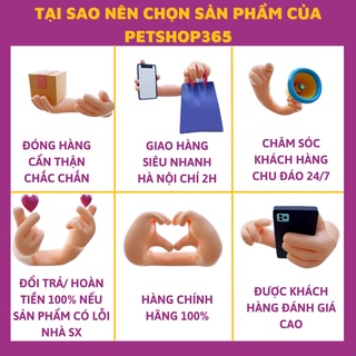 Rọ mõm chó hình mỏ vịt