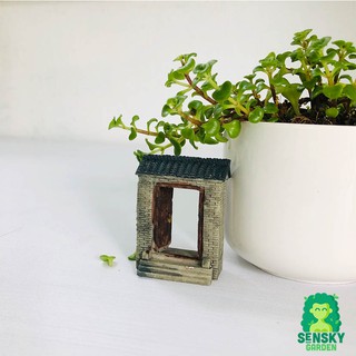 PHỤ KIỆN CỔNG LÀNG MỞ CỬA