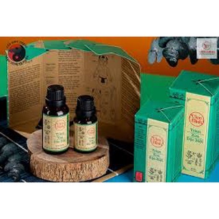 Tinh dầu tràm nguyên chất viên minh 30ml