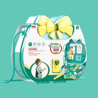Bộ giỏ bán hàng 33 chi tiết Vanyeh 12l09