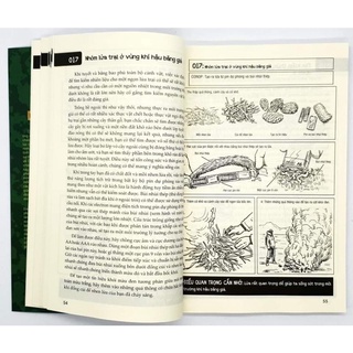 Sách- 100 Kỹ Năng Sinh Tồn