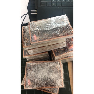 Random 01 thẻ foil ngẫu nhiên