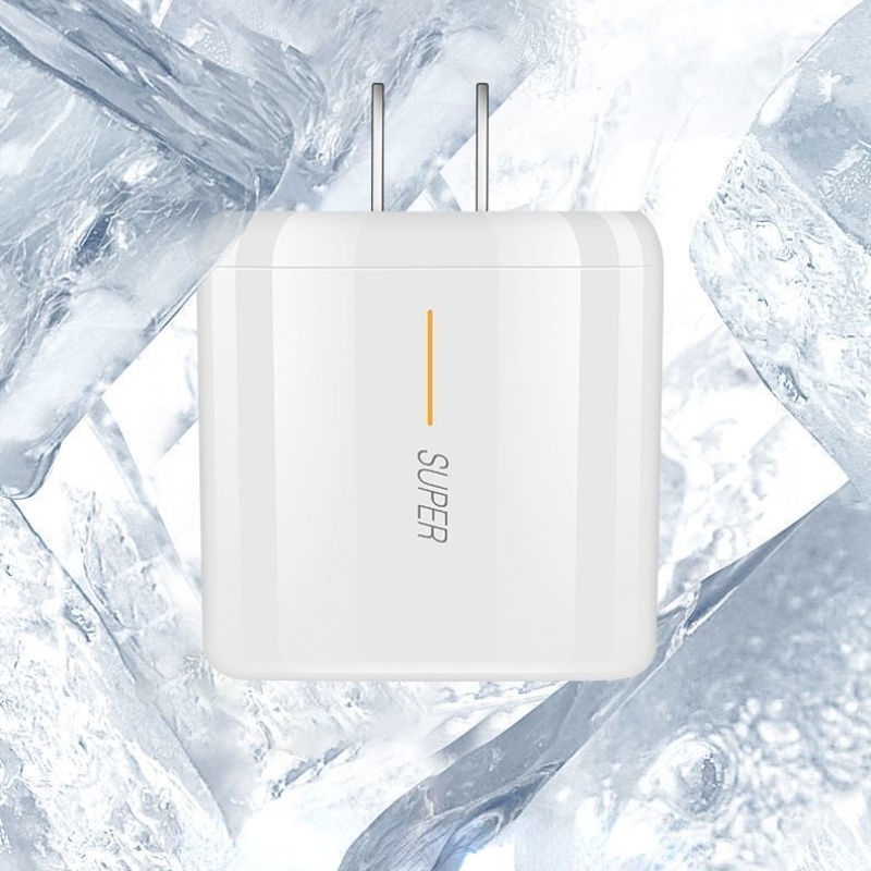 Dây Cáp Sạc Dữ Liệu Loại C 65W Dành Cho Oppo Reno