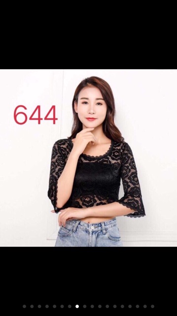 Áo zen mặc trong váy siêu rẻ siêu sịn,siêu đẹp