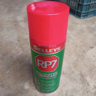 Dầu chống rỉ sét RP7 300g