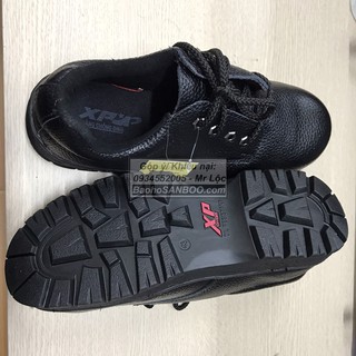 Giày bảo hộ lao động ABC chống đinh đâm xuyên, chống va đập, dành cho kỹ sư, công nhân lao động