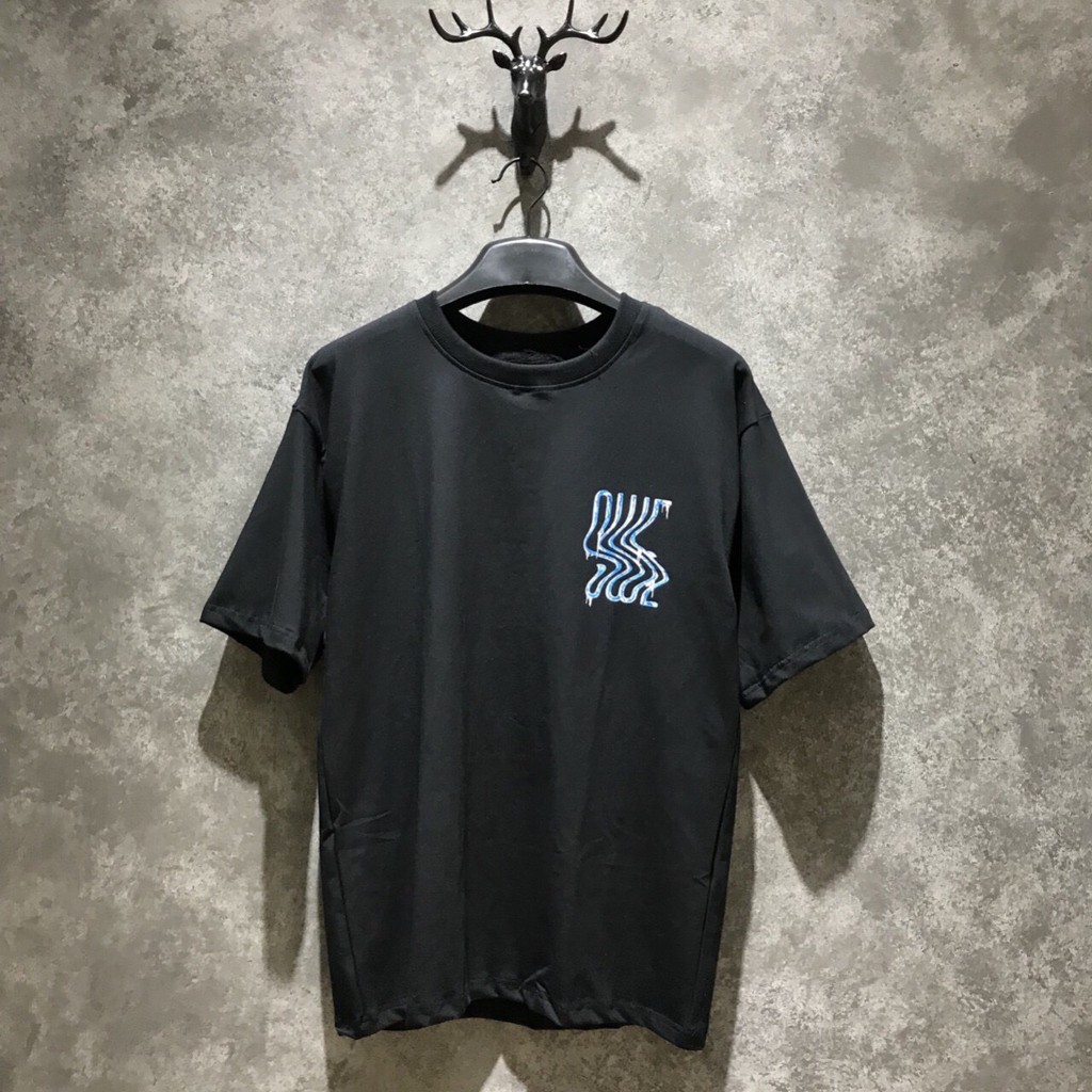 Áo thun Levents LVS XL "LẤP LÁNH" LOGO BLACK / PINK | BigBuy360 - bigbuy360.vn