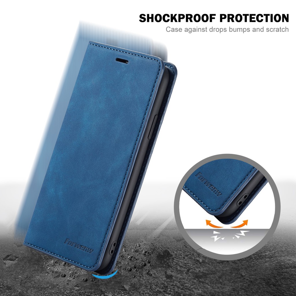 Bao da bảo vệ thời trang cho điện thoại iPhone 6s 8 Plus X XR XS Max 7 6S 5.8 inch | BigBuy360 - bigbuy360.vn