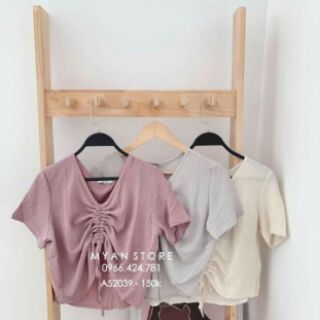 🍁🌼🌸ÁO RÚT XỐP 🌻🌸