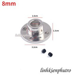 Khớp Nối Mặt Bích
