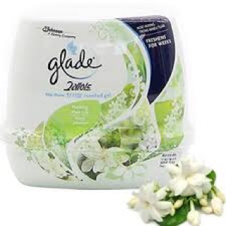 Sáp thơm để phòng Glade