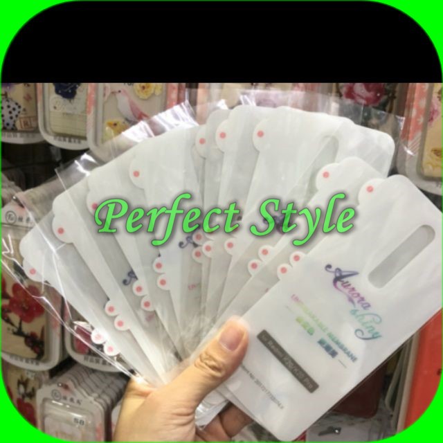 Dán PPF NEWMOND chống trầy xước Redmi K20 / K20 Pro