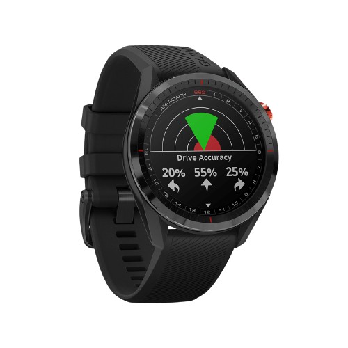 Đồng hồ thông minh Garmin Approach S62 - Hàng Chính Hãng